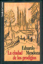 Portada del Libro del que estudiamos un trozo